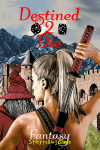 Destined 2 Die book thumbnail